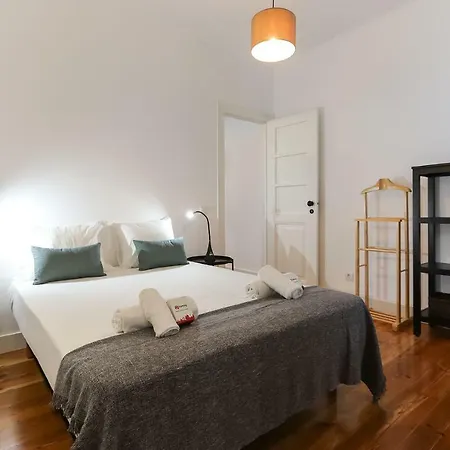 Bairro Alto Selection By Homing Apartamento Lisboa