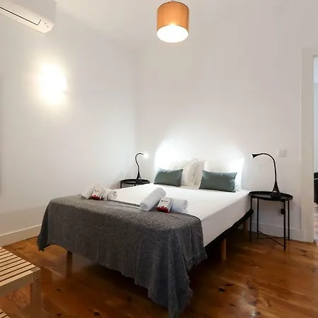 Bairro Alto Selection By Homing Apartamento Lisboa