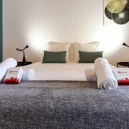 Bairro Alto Selection By Homing Apartament *
