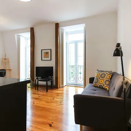 Bairro Alto Selection By Homing Lisboa