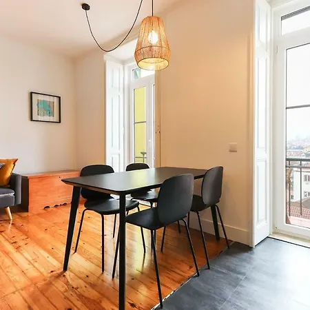 Bairro Alto Selection By Homing Apartamento