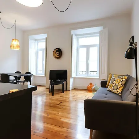 Bairro Alto Selection By Homing Lisboa