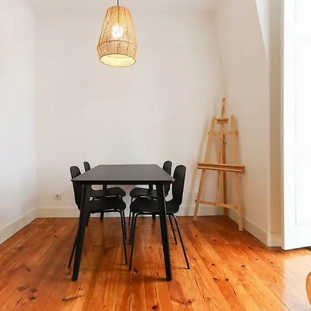Apartamento Bairro Alto Selection By Homing Lisboa