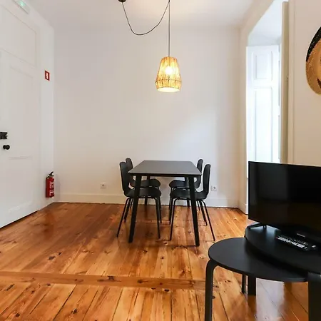 Bairro Alto Selection By Homing * Lisboa