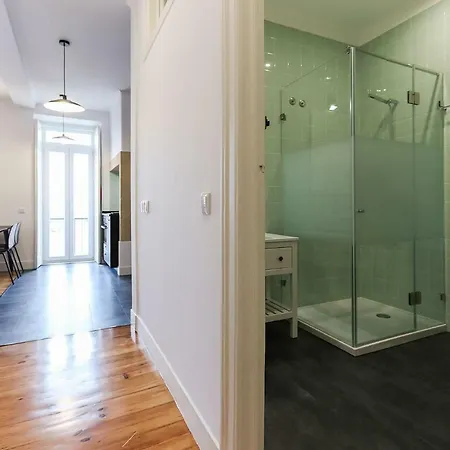 Bairro Alto Selection By Homing Apartamento Lisboa