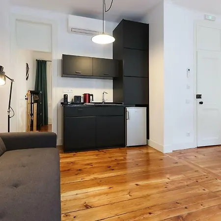 Apartamento Bairro Alto Selection By Homing