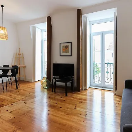 Apartamento Bairro Alto Selection By Homing *