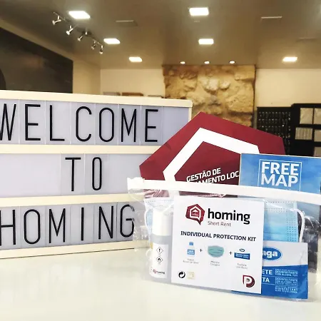 Bairro Alto Selection By Homing Apartamento Lisboa