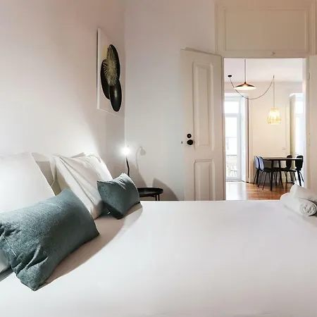 Bairro Alto Selection By Homing Lisboa