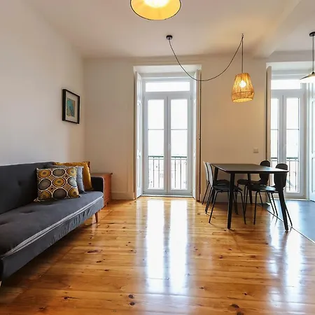شقة Bairro Alto Selection By Homing