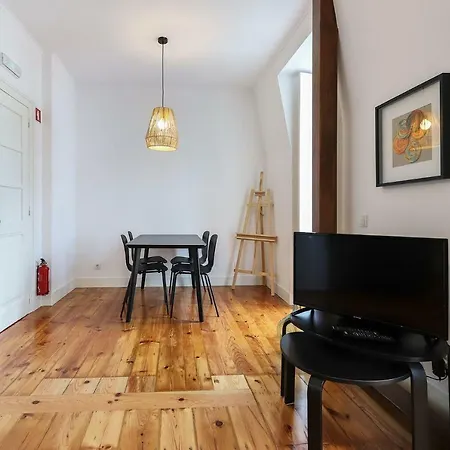 Bairro Alto Selection By Homing شقة Lisboa