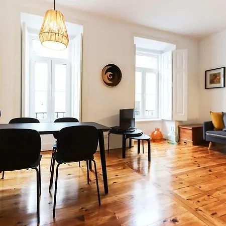Bairro Alto Selection By Homing شقة *
