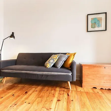 شقة Bairro Alto Selection By Homing Lisboa