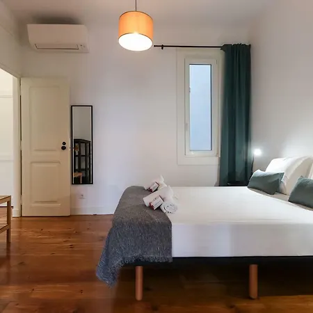 Bairro Alto Selection By Homing شقة