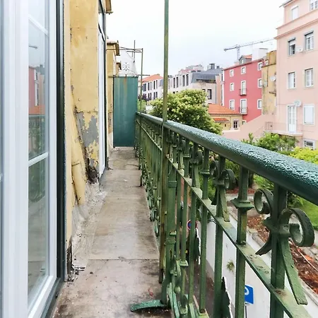 Bairro Alto Selection By Homing شقة *