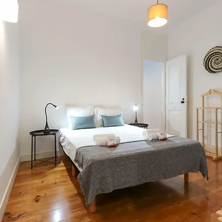 Bairro Alto Selection By Homing شقة Lisboa