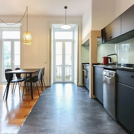 Apartament Bairro Alto Selection By Homing *