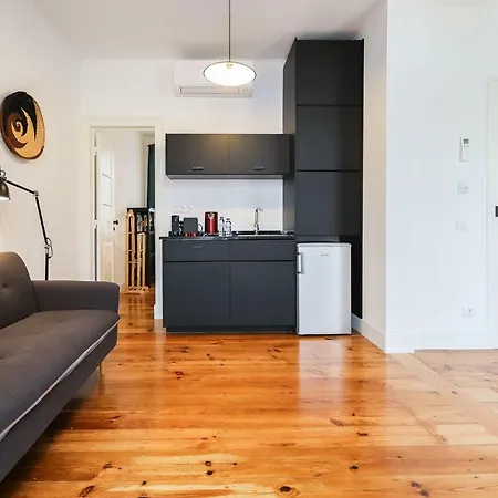Apartament Bairro Alto Selection By Homing