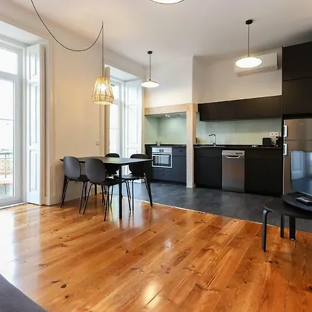 Bairro Alto Selection By Homing Apartament *