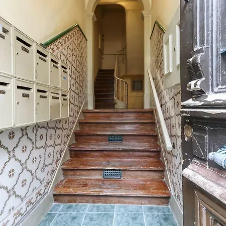 Bairro Alto Selection By Homing *